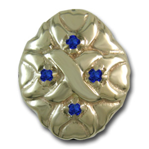 r9624 Sapphire Bracelet Slide 